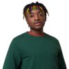 Kente 001 Headband